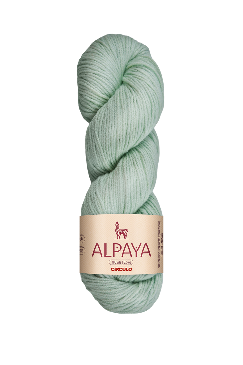 Alpaya by Circulo