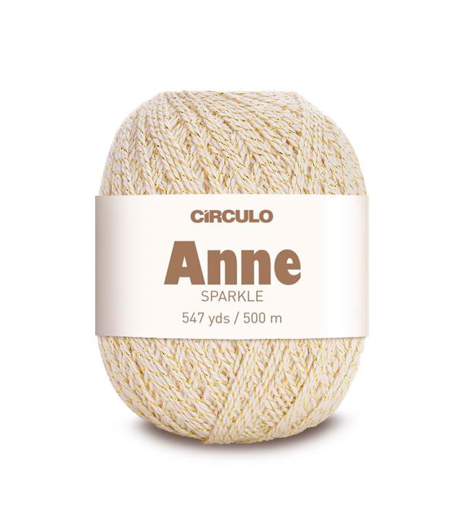 Anne Sparkle 500 by Circulo