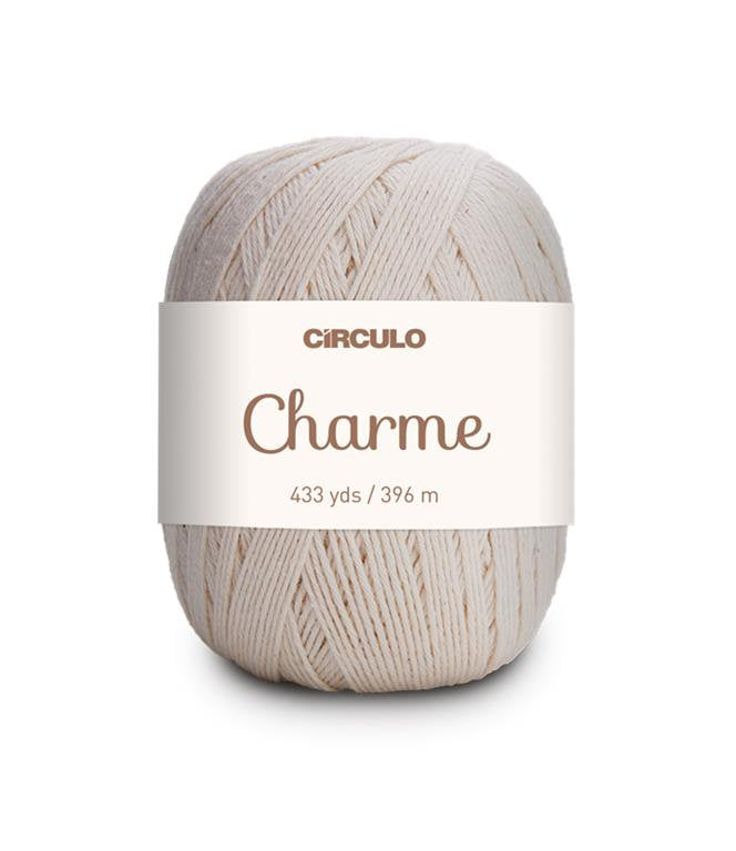 Charme by Circulo