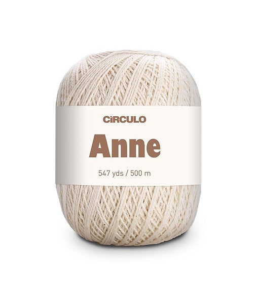 Anne 500 by Circulo