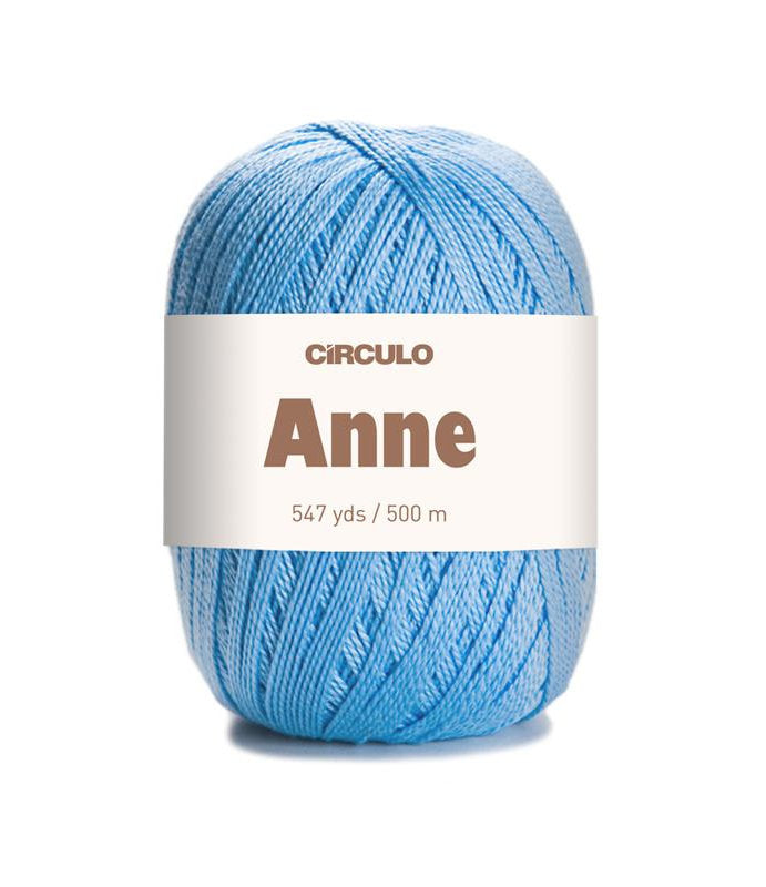 Anne 500 by Circulo