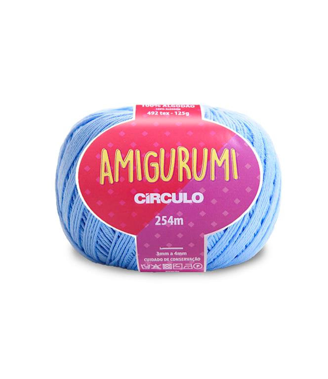 AMIGURUMI by Circulo