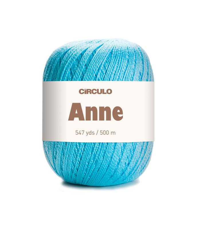 Anne 500 by Circulo