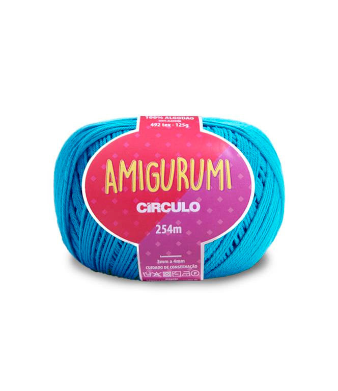 AMIGURUMI by Circulo
