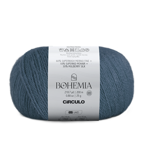 Bohemia by Circulo