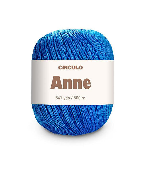 Anne 500 by Circulo