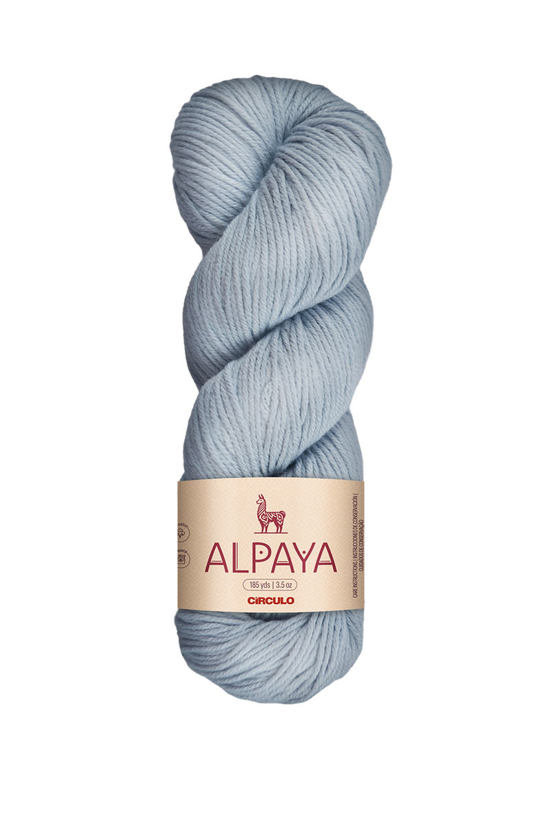 Alpaya by Circulo