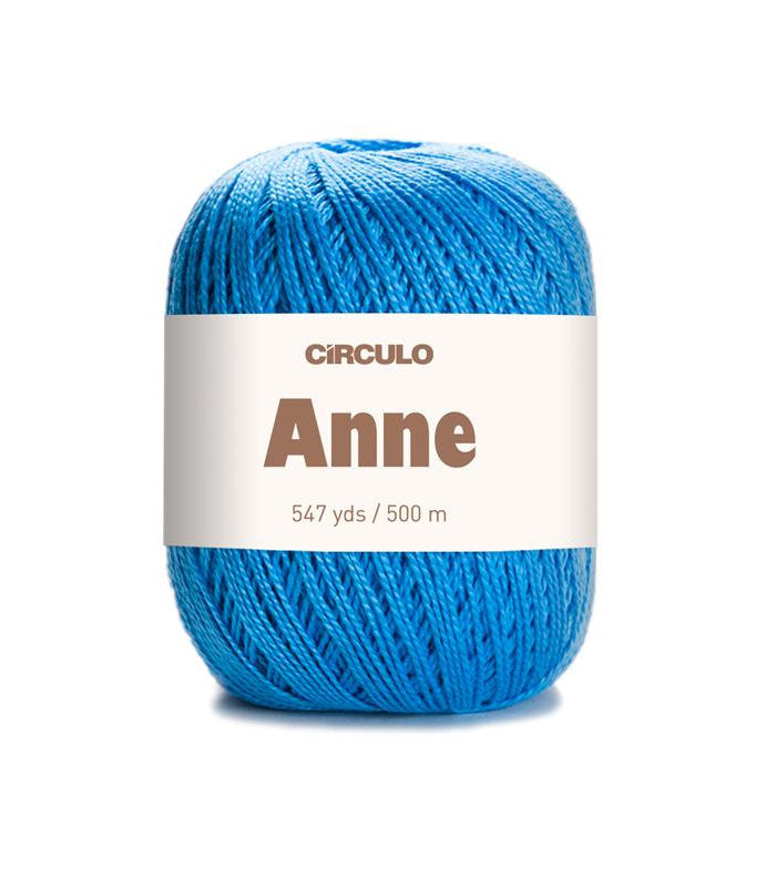 Anne 500 by Circulo