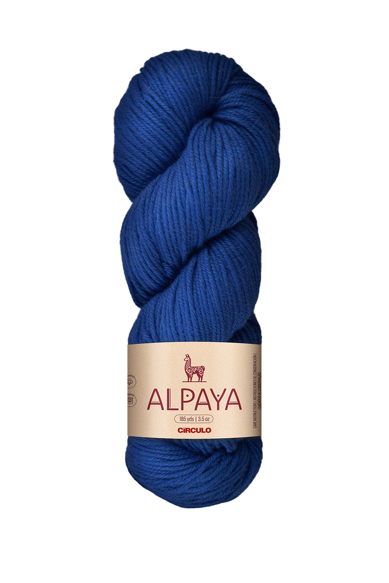 Alpaya by Circulo