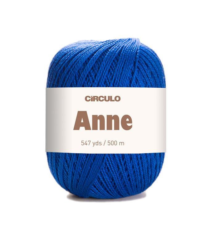 Anne 500 by Circulo