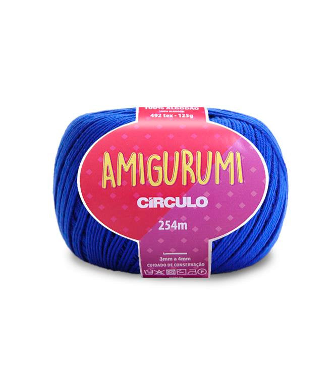 AMIGURUMI by Circulo