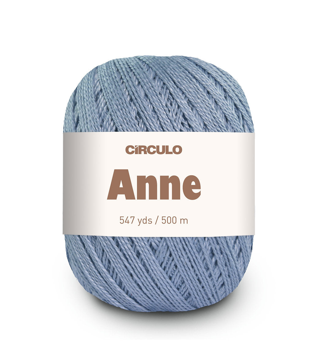 Anne 500 by Circulo