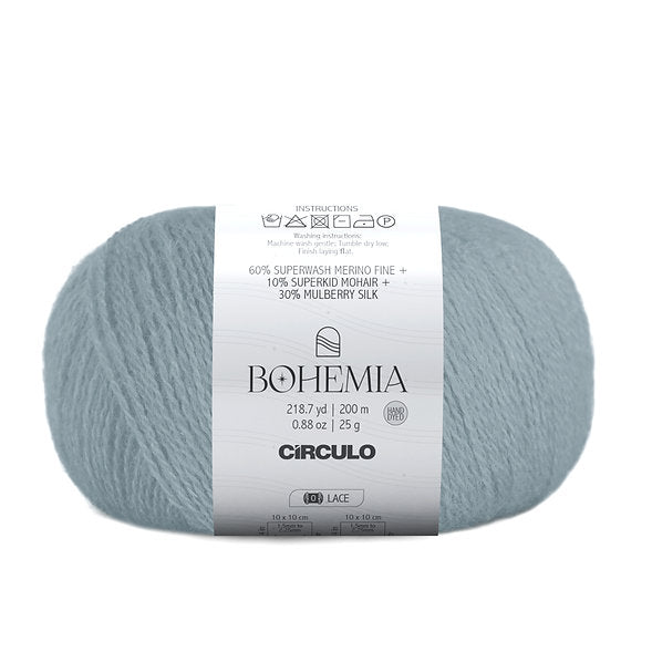 Bohemia by Circulo