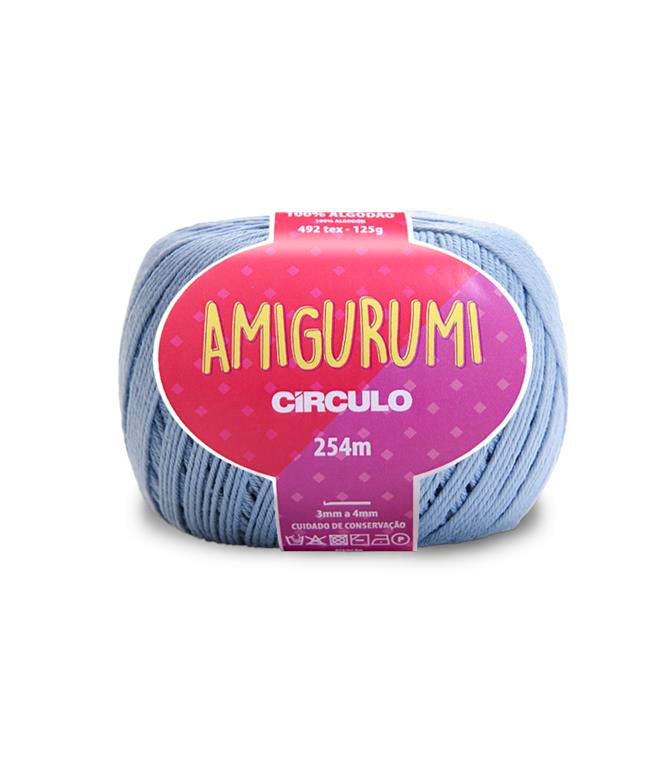 AMIGURUMI by Circulo