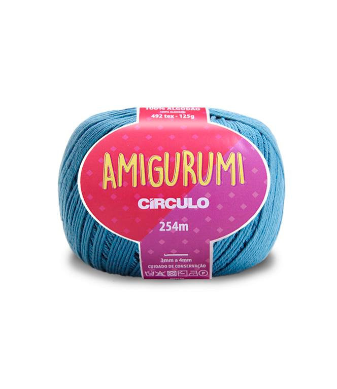 AMIGURUMI by Circulo