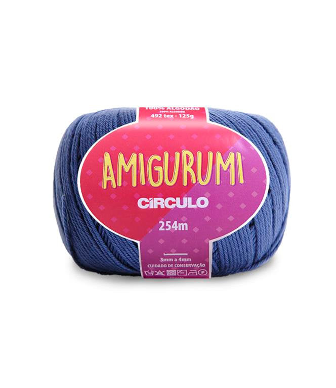 AMIGURUMI by Circulo