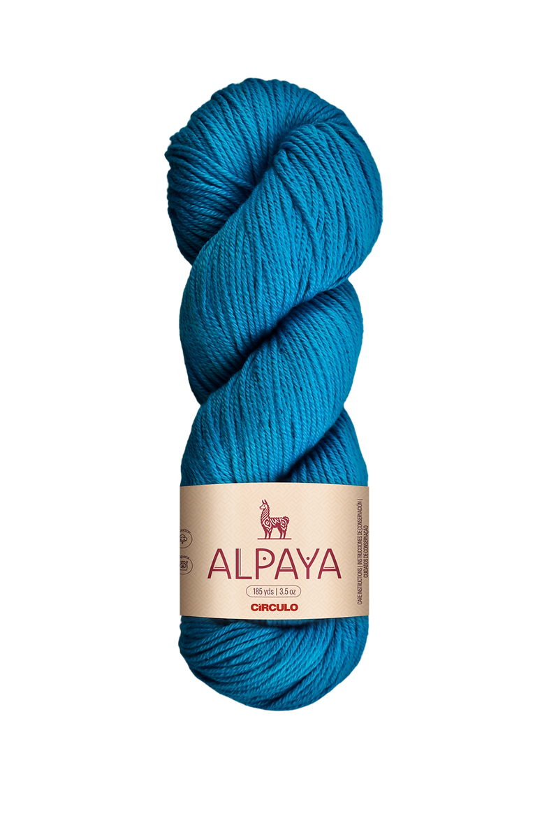 Alpaya by Circulo