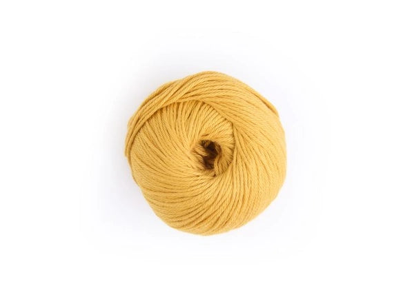 Mode at Rowan Cotton DK
