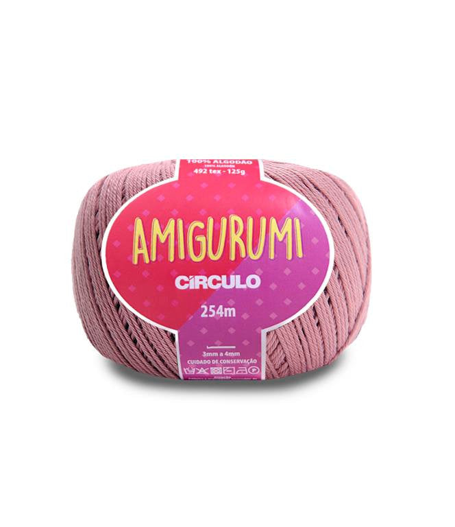 AMIGURUMI by Circulo