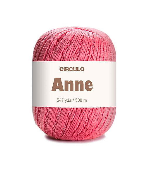 Anne 500 by Circulo