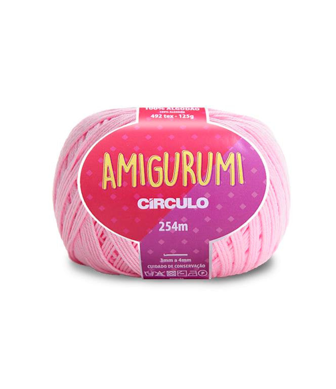 AMIGURUMI by Circulo