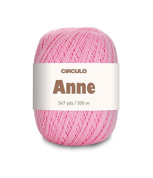 Anne 500 by Circulo