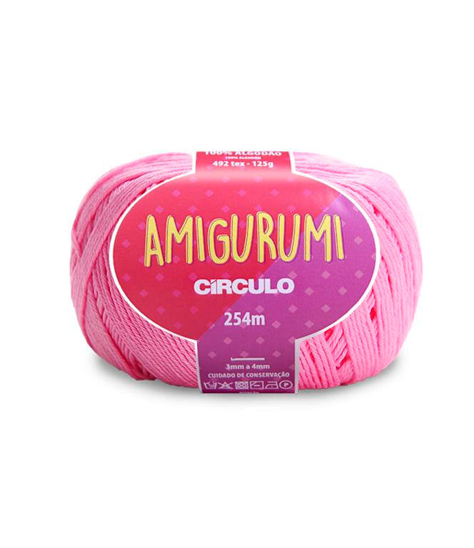 AMIGURUMI by Circulo