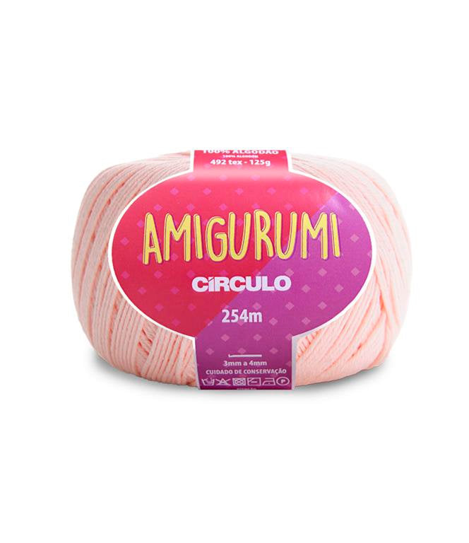 AMIGURUMI by Circulo