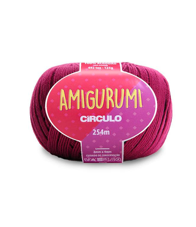 AMIGURUMI by Circulo