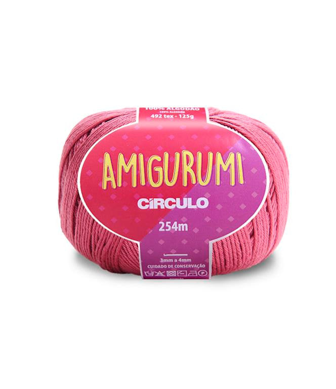 AMIGURUMI by Circulo