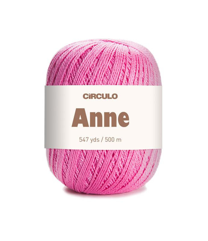 Anne 500 by Circulo