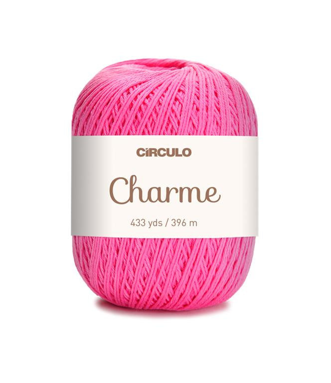 Charme by Circulo