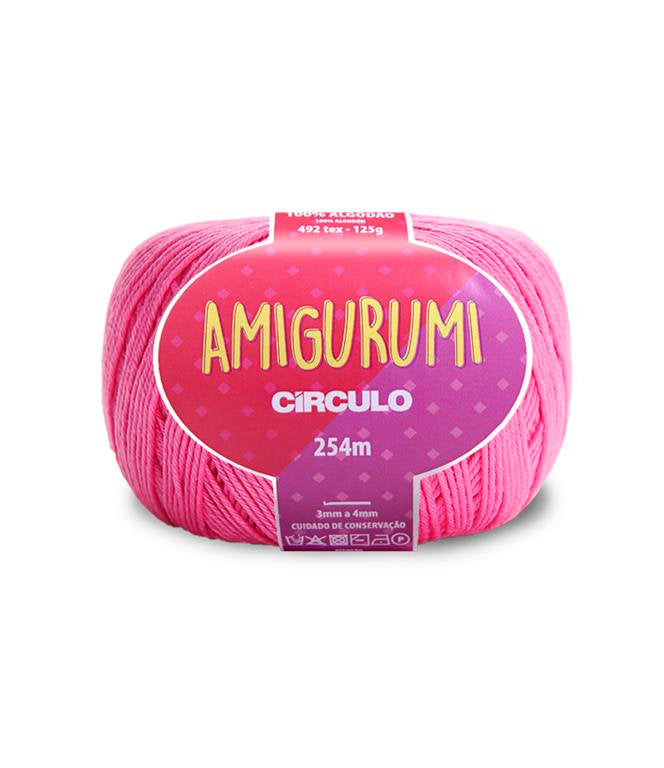 AMIGURUMI by Circulo