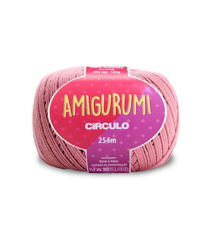 AMIGURUMI by Circulo