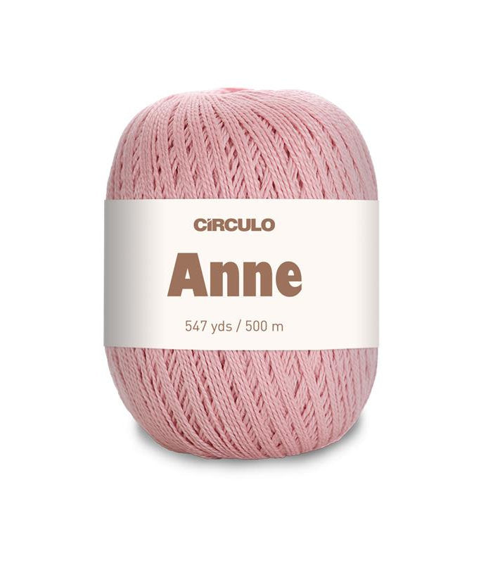Anne 500 by Circulo