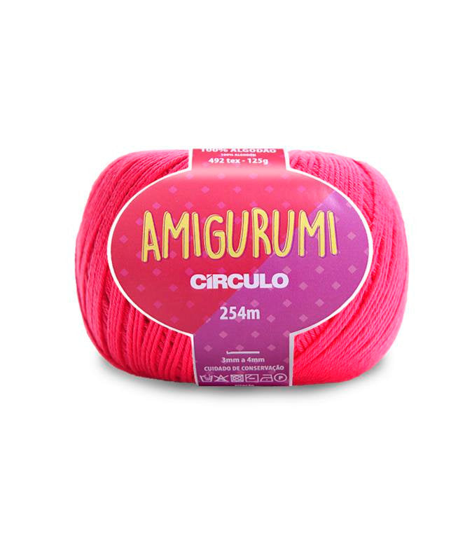 AMIGURUMI by Circulo