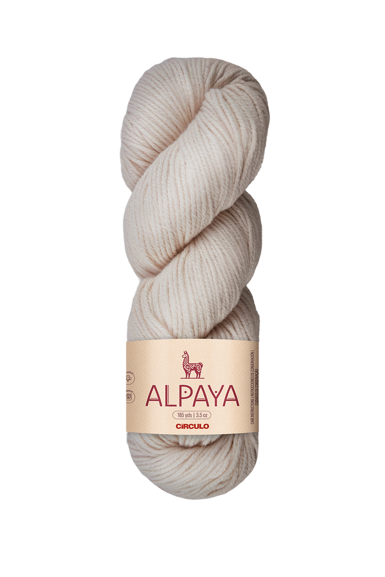 Alpaya by Circulo