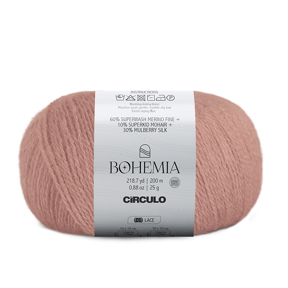 Bohemia by Circulo