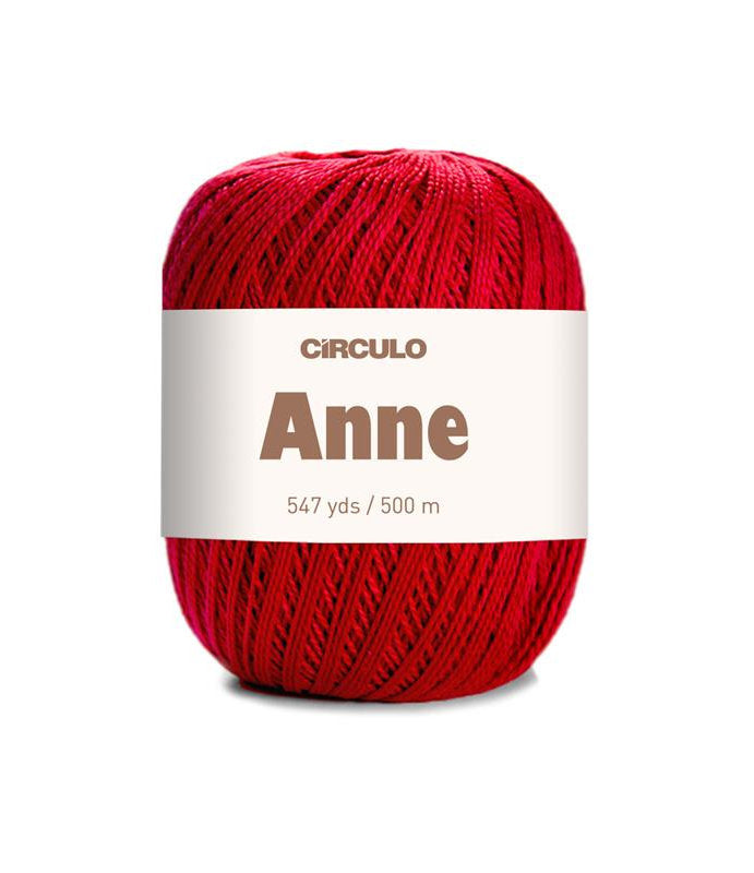 Anne 500 by Circulo