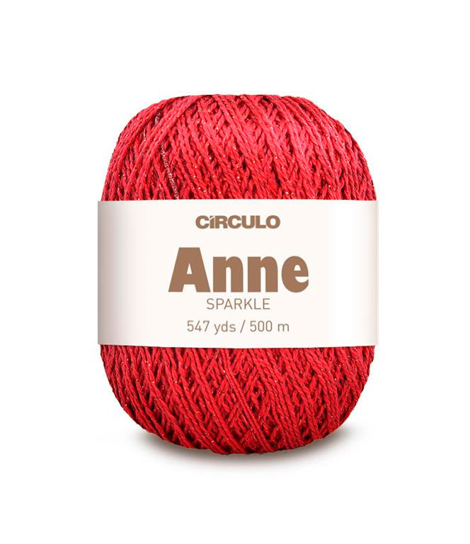 Anne Sparkle 500 by Circulo