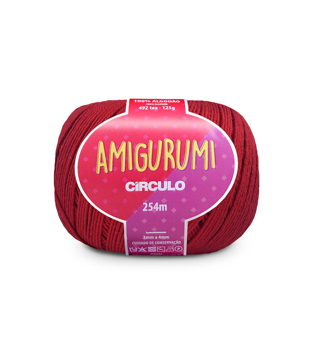 AMIGURUMI by Circulo