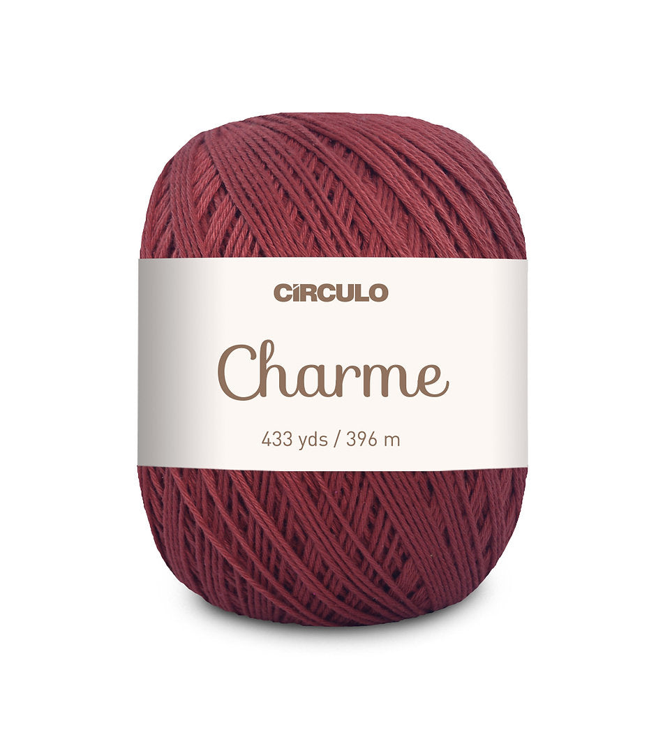 Charme by Circulo