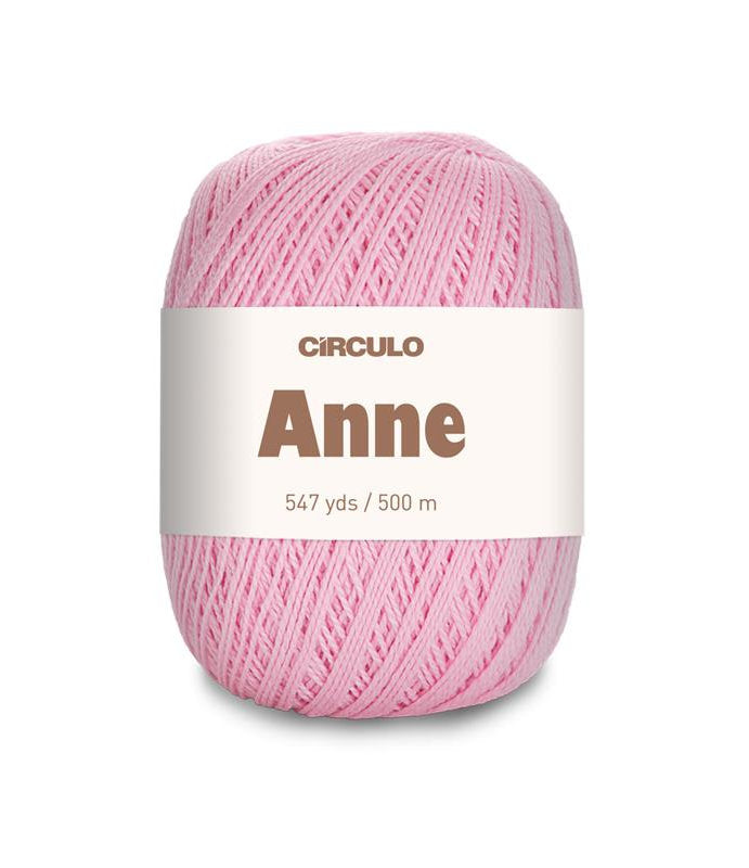 Anne 500 by Circulo