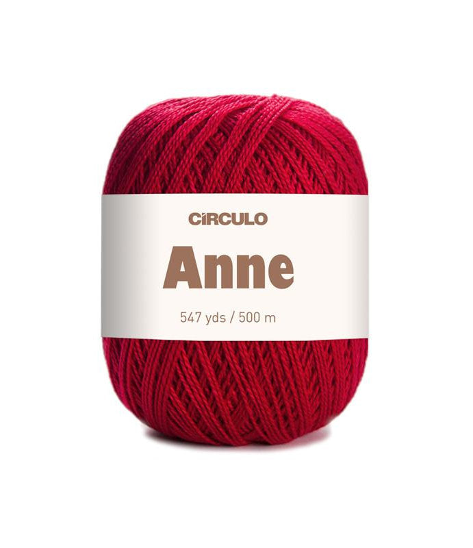 Anne 500 by Circulo