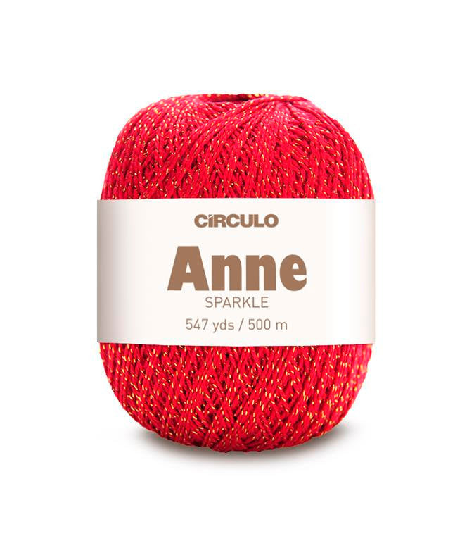 Anne Sparkle 500 by Circulo