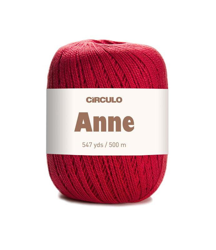 Anne 500 by Circulo