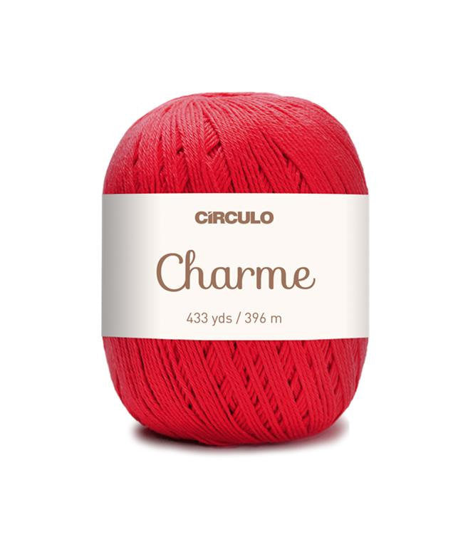 Charme by Circulo