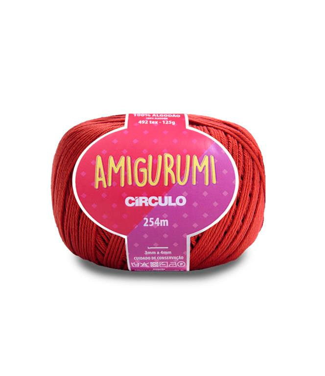 AMIGURUMI by Circulo