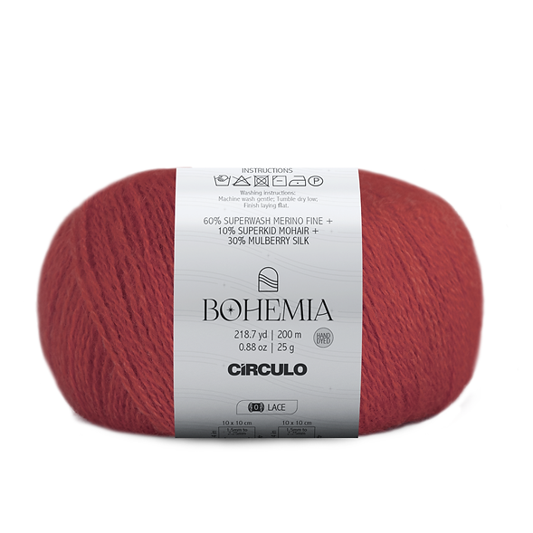 Bohemia by Circulo