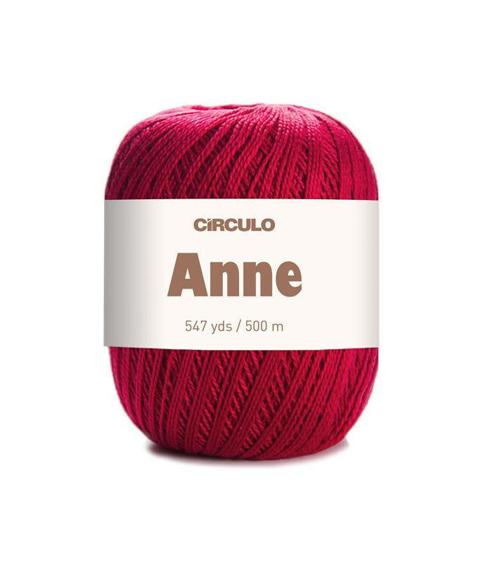 Anne 500 by Circulo